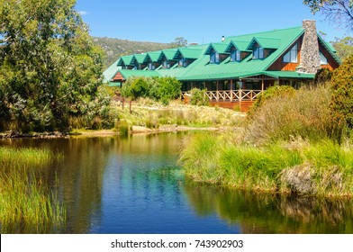 Peppers Cradle Mountain Lodge Is An Iconic Wilderness Experience - Tasmania, Australia