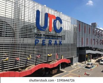 Utc anggerik mall