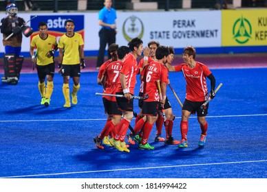 Stadium Ipoh Images, Stock Photos u0026 Vectors  Shutterstock