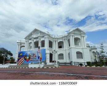 74 Ipoh city council Images, Stock Photos & Vectors | Shutterstock