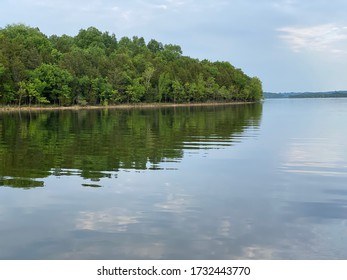 Percy Priest Lake, Nashville TN