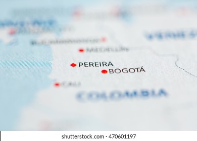 Pereira. Colombia