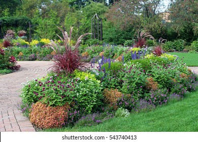 Olbrich Botanical Gardens High Res Stock Images Shutterstock