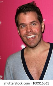 Perez Hilton  At US Weekly's Hot Hollywood Event, Colony, Hollywood, CA. 11-18-10