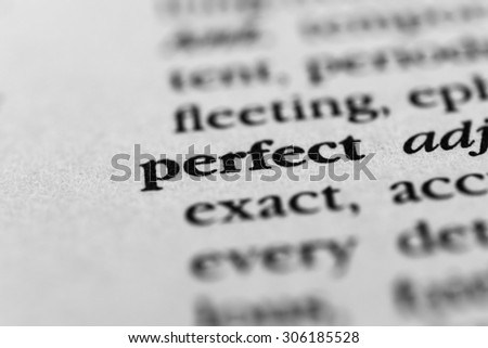 Perfect