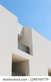 Perfect architecture in Belém, Restelo