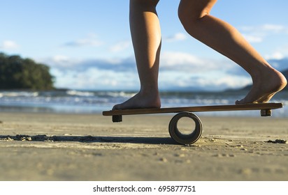 Perfect Balance