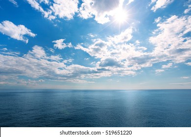 Ocean Sky Images Stock Photos Vectors Shutterstock