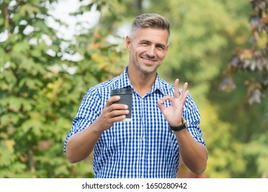 2,524 Man sipping coffee Images, Stock Photos & Vectors | Shutterstock