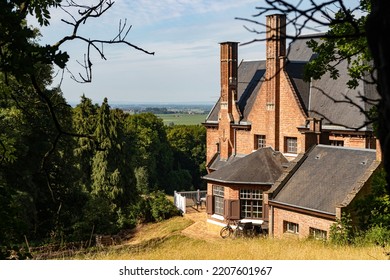 The Perfect Country Side House