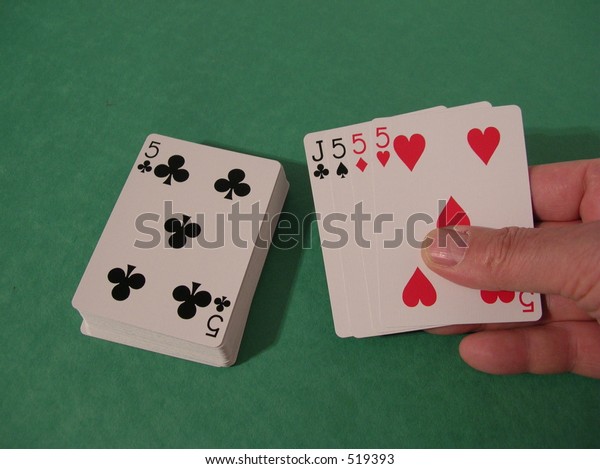 perfect cribbage hand
