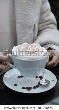 A Perfect Cup of Coffee – The Ultimate Coffee Experience