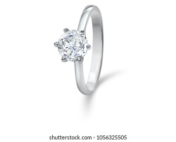 Perfect Diamond Ring To Express Your Love For That Special Person In Your Life Can Be A Daunting Task. This Elegant Ring Helped Thousands Of Couples Find The Perfect Diamond Engagement Ring.