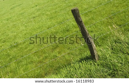 Similar – Image, Stock Photo {_ Sporting grounds