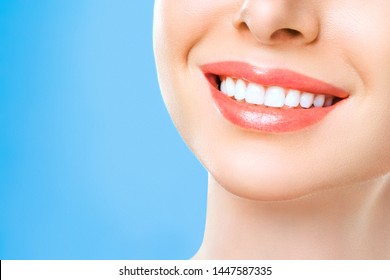 Dientes Perfectos Imagenes Fotos De Stock Y Vectores Shutterstock