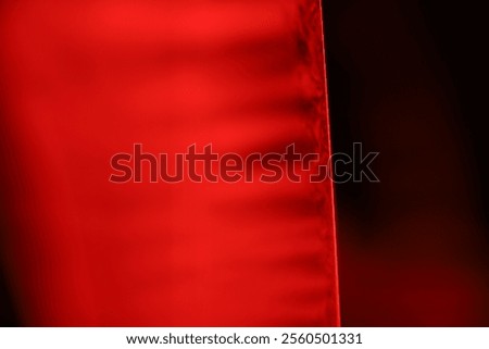 Perfect liquid forms, reflections of liquid in macro, red liquid surface, connection of bubbles in macro, cell from liquid, horror background, glossy light