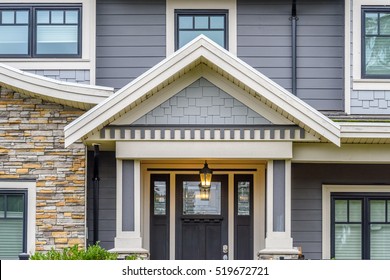 Fancy Garage Doors Images Stock Photos Vectors Shutterstock