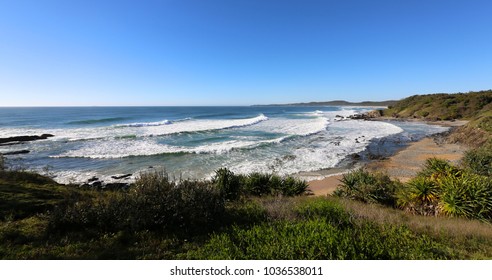 23 Yuraygir National Park Images, Stock Photos & Vectors | Shutterstock