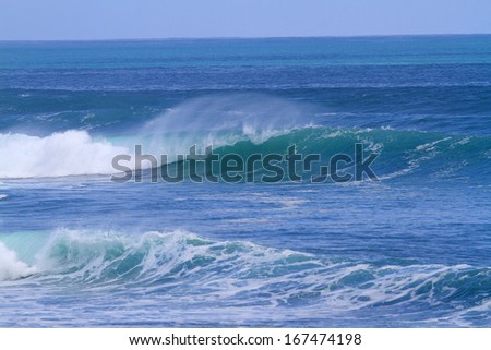 Perfect Wave