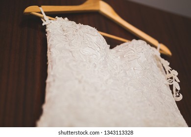 Fancy Dress On Hanger Images Stock Photos Vectors Shutterstock