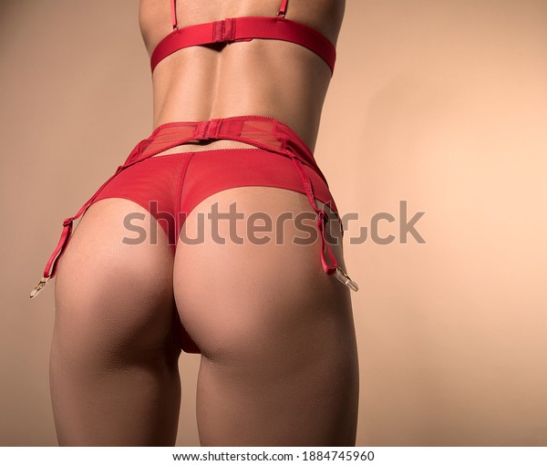 Nice Ass In Panties