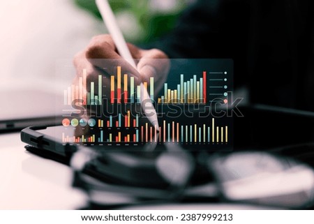 Performing a cost analysis with the help of a security algorithm can help businesses save money and make informed decisions, leading to financial consultation for better management.