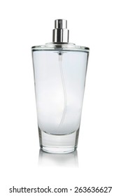 perfume bottle