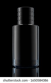 aftershave bottle