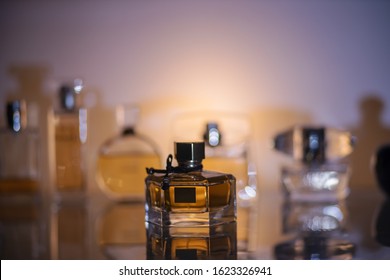 Perfumery Images, Stock Photos & Vectors | Shutterstock