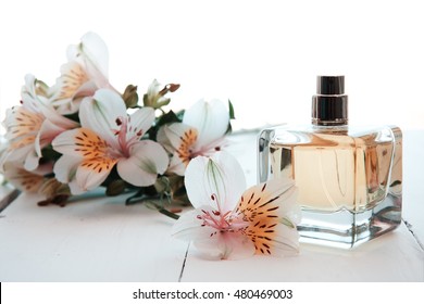 74,600 Perfume bottles flowers Images, Stock Photos & Vectors ...