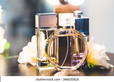 Perfumery