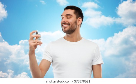 2,205 Perfume Ad Stock Photos, Images & Photography | Shutterstock