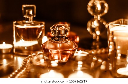 perfumery