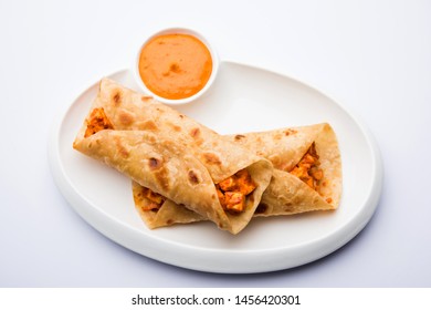 414 Chilli paneer roll Images, Stock Photos & Vectors | Shutterstock