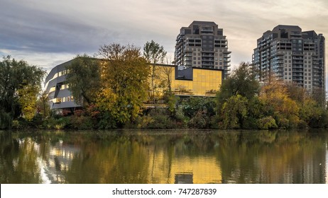 Perimeter Institute For Theoretical Physics Waterloo
