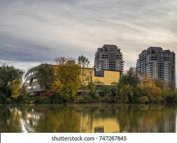 Perimeter Institute For Theoretical Physics Waterloo
