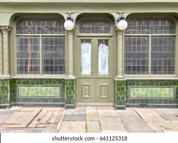 Pub Doors Images Stock Photos Vectors Shutterstock