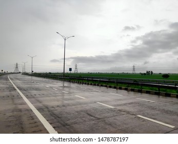 Peripheral Expressway Delhi Greater Noida