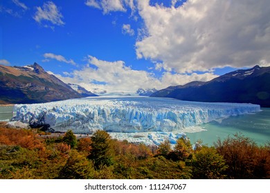 Perito Moreno Glacier