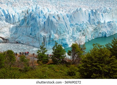 Perito Moreno Glacier