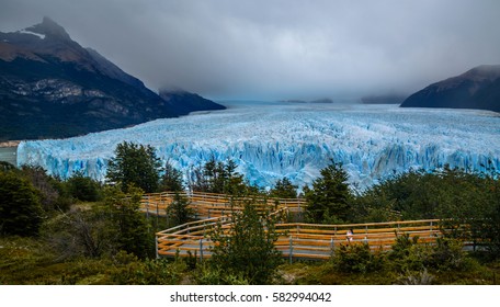 Perito Moreno Glacier Argentina Patagonia
South America El Calafate
Los Glaciares National park UNESCO