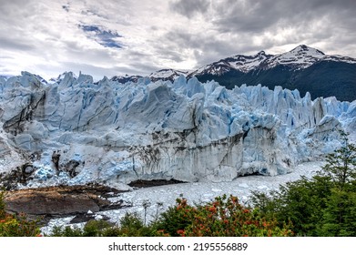 Perito Moreno Glacier Los Glaciares National Park