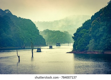 920 Periyar national park Images, Stock Photos & Vectors | Shutterstock