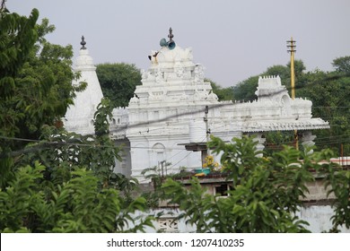 71 Mallikarjuna swamy temple Images, Stock Photos & Vectors | Shutterstock