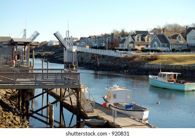 Perkins Cove