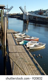 Perkins Cove