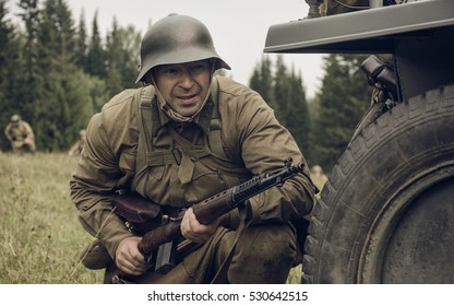 7,996 World war 2 army equipment Images, Stock Photos & Vectors ...