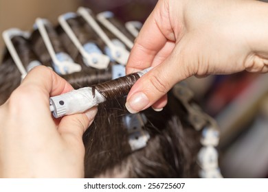 Royalty Free Permanent Wave Stock Images Photos Vectors