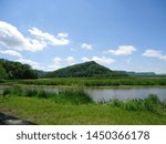 Perrot State Park, Wisconsin, June 2015