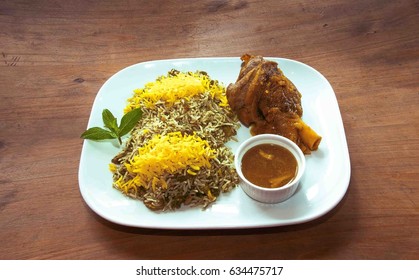 Persian Food- Iranian Food